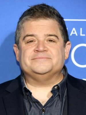 Patton Oswalt Height, Weight, Birthday, Hair Color, Eye Color