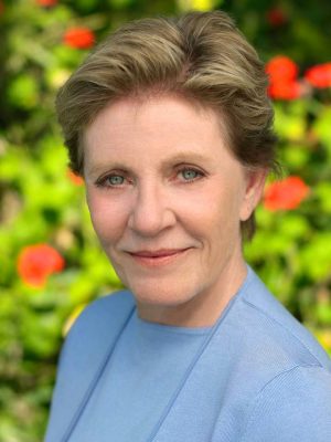 Patty Duke Height, Weight, Birthday, Hair Color, Eye Color