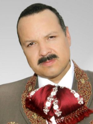 Pepe Aguilar Height, Weight, Birthday, Hair Color, Eye Color