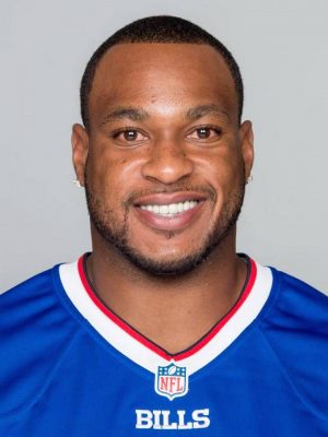 Percy Harvin Height, Weight, Birthday, Hair Color, Eye Color