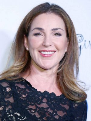 Peri Gilpin Height, Weight, Birthday, Hair Color, Eye Color