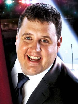 Peter Kay Height, Weight, Birthday, Hair Color, Eye Color
