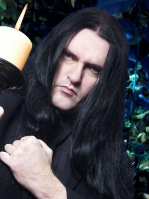 Peter Steele Height, Weight, Birthday, Hair Color, Eye Color