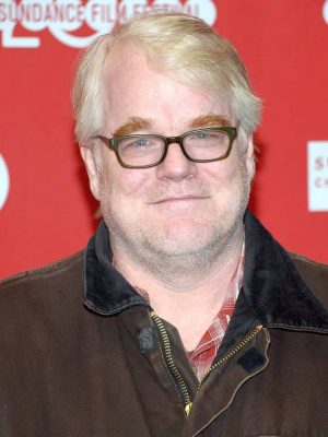 Philip Seymour Hoffman Height, Weight, Birthday, Hair Color, Eye Color