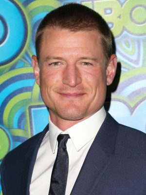 Philip Winchester Height, Weight, Birthday, Hair Color, Eye Color