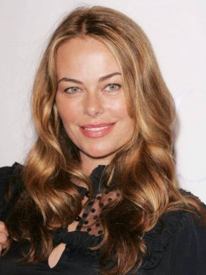 Polly Walker Height, Weight, Birthday, Hair Color, Eye Color