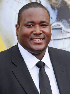 Quinton Aaron Height, Weight, Birthday, Hair Color, Eye Color