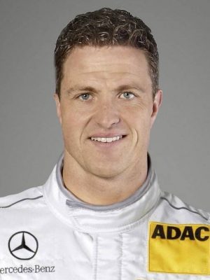 Ralf Schumacher Height, Weight, Birthday, Hair Color, Eye Color