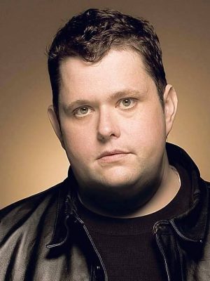 Ralphie May Height, Weight, Birthday, Hair Color, Eye Color