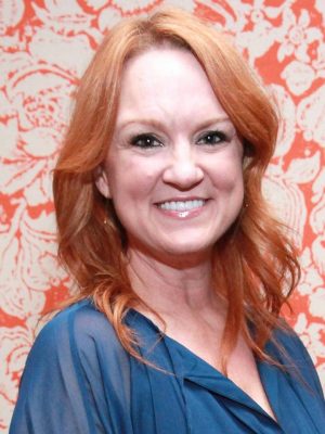 Ree Drummond Height, Weight, Birthday, Hair Color, Eye Color