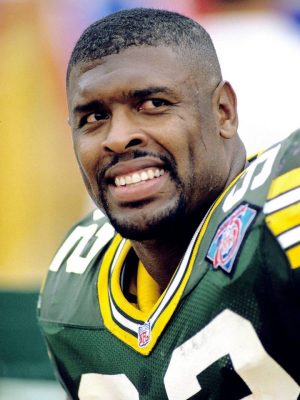 Reggie White Height, Weight, Birthday, Hair Color, Eye Color