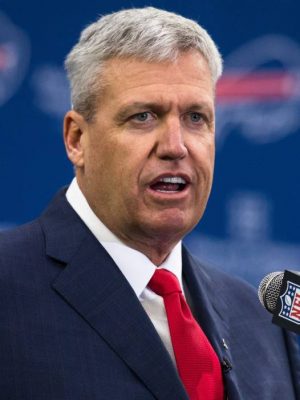 Rex Ryan Height, Weight, Birthday, Hair Color, Eye Color