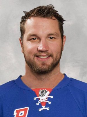 Rick Nash Height, Weight, Birthday, Hair Color, Eye Color