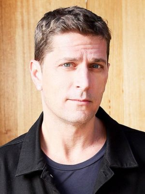 Rob Thomas Height, Weight, Birthday, Hair Color, Eye Color