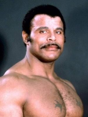 Rocky Johnson Height, Weight, Birthday, Hair Color, Eye Color