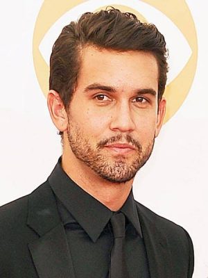 Ryan Sweeting Height, Weight, Birthday, Hair Color, Eye Color