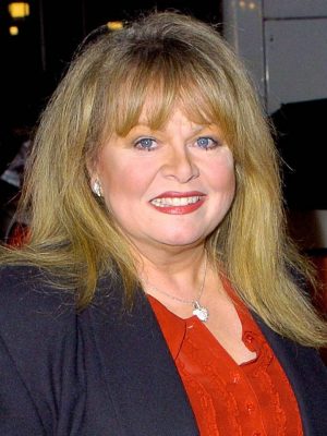 Sally Struthers Height, Weight, Birthday, Hair Color, Eye Color