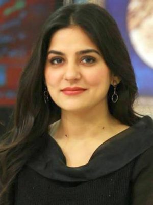 Sanam Baloch Height, Weight, Birthday, Hair Color, Eye Color