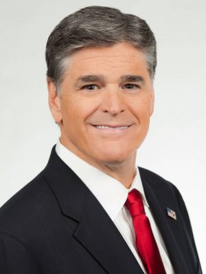 Sean Hannity Größe, Gewicht, Geburtsdatum, Haarfarbe, Augenfarbe