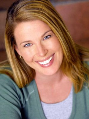 Shannon Whirry Height, Weight, Birthday, Hair Color, Eye Color