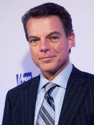 Shepard Smith Height, Weight, Birthday, Hair Color, Eye Color