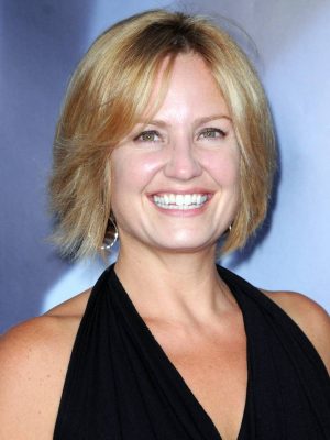 Sherry Stringfield Height, Weight, Birthday, Hair Color, Eye Color