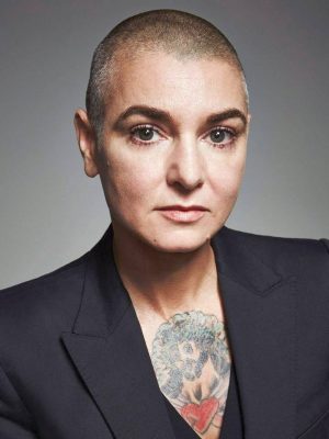 Sinead O Connor Height, Weight, Birthday, Hair Color, Eye Color