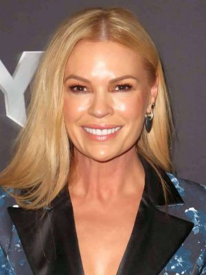 Sonia Kruger Height, Weight, Birthday, Hair Color, Eye Color