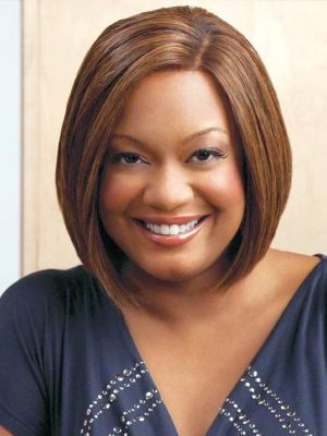 Sunny Anderson Height, Weight, Birthday, Hair Color, Eye Color