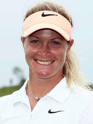 Suzann Pettersen Height, Weight, Birthday, Hair Color, Eye Color