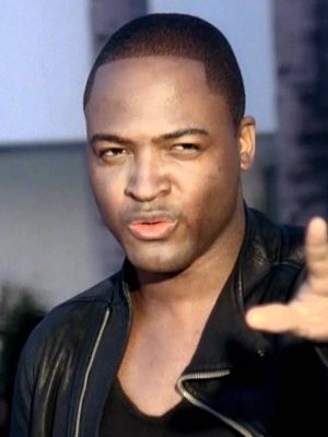 Taio Cruz