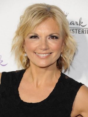 Teryl Rothery Height, Weight, Birthday, Hair Color, Eye Color