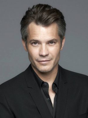 Timothy Olyphant Height, Weight, Birthday, Hair Color, Eye Color