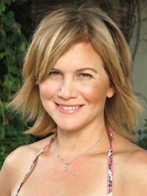 Tracey Gold Height, Weight, Birthday, Hair Color, Eye Color