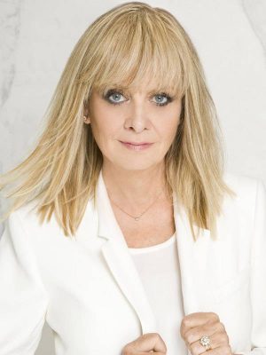 Twiggy Height, Weight, Birthday, Hair Color, Eye Color