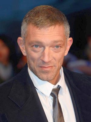 Vincent Cassel Height, Weight, Birthday, Hair Color, Eye Color