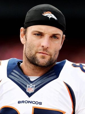 Wes Welker Height, Weight, Birthday, Hair Color, Eye Color