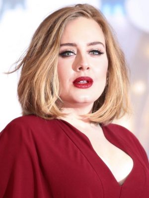 Adele Adkins Height, Weight, Birthday, Hair Color, Eye Color