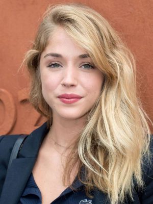 Alice Isaaz Height, Weight, Birthday, Hair Color, Eye Color
