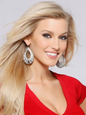Allyn Rose Height, Weight, Birthday, Hair Color, Eye Color