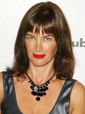 Amanda Pays Height, Weight, Birthday, Hair Color, Eye Color