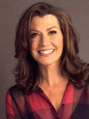 Amy Grant Height, Weight, Birthday, Hair Color, Eye Color