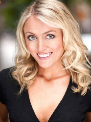 Amy Rutberg Height, Weight, Birthday, Hair Color, Eye Color