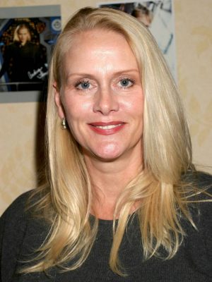 Andrea Thompson Height, Weight, Birthday, Hair Color, Eye Color