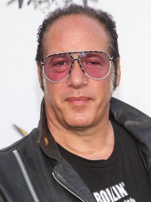 Andrew Dice Clay Height, Weight, Birthday, Hair Color, Eye Color