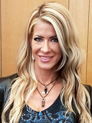 Angelina Love Height, Weight, Birthday, Hair Color, Eye Color