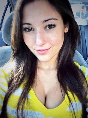 Angie Varona Height, Weight, Birthday, Hair Color, Eye Color