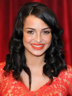 Anna Shaffer Height, Weight, Birthday, Hair Color, Eye Color