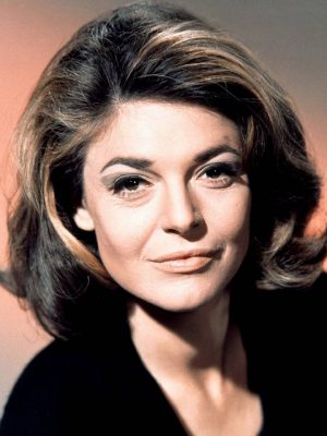 Anne Bancroft Height, Weight, Birthday, Hair Color, Eye Color