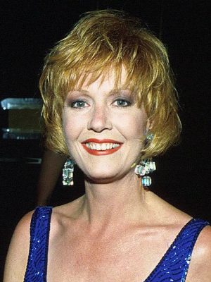 Anne Schedeen Height, Weight, Birthday, Hair Color, Eye Color